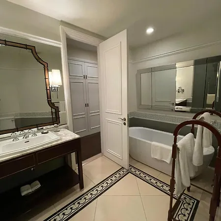 Villa Song Saigon Ho Chi Minh City Exterior photo