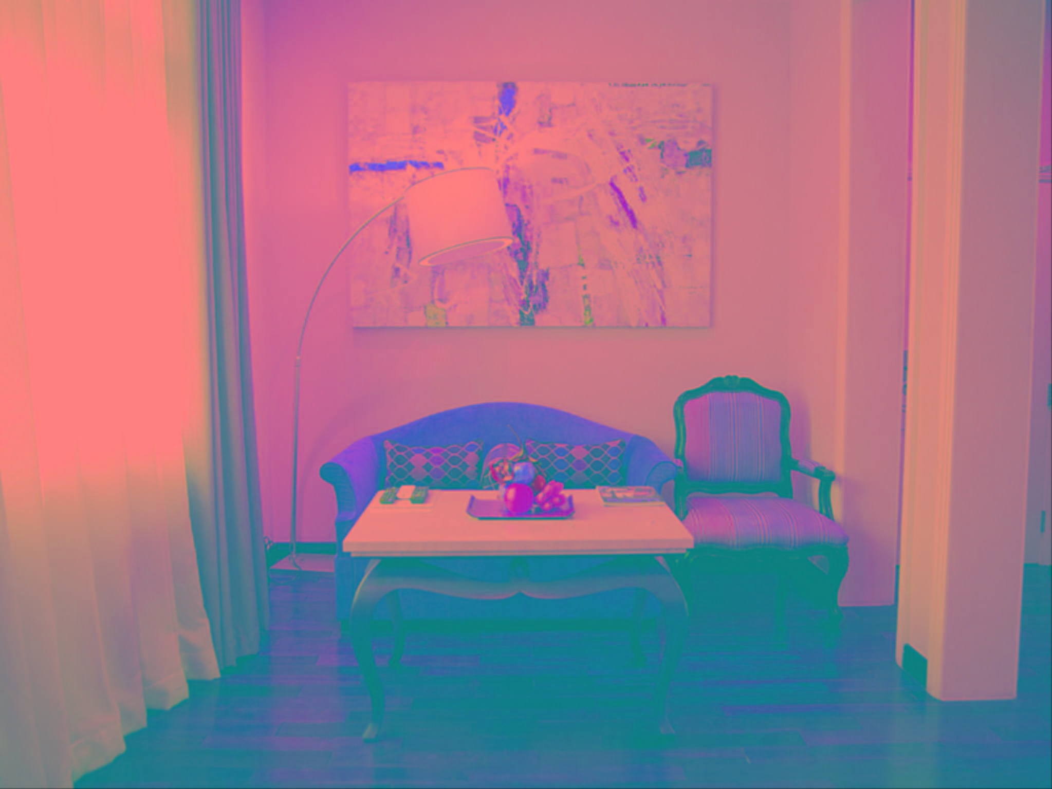 Song Saigon Hotel Ho-Chi-Minh-Stadt
