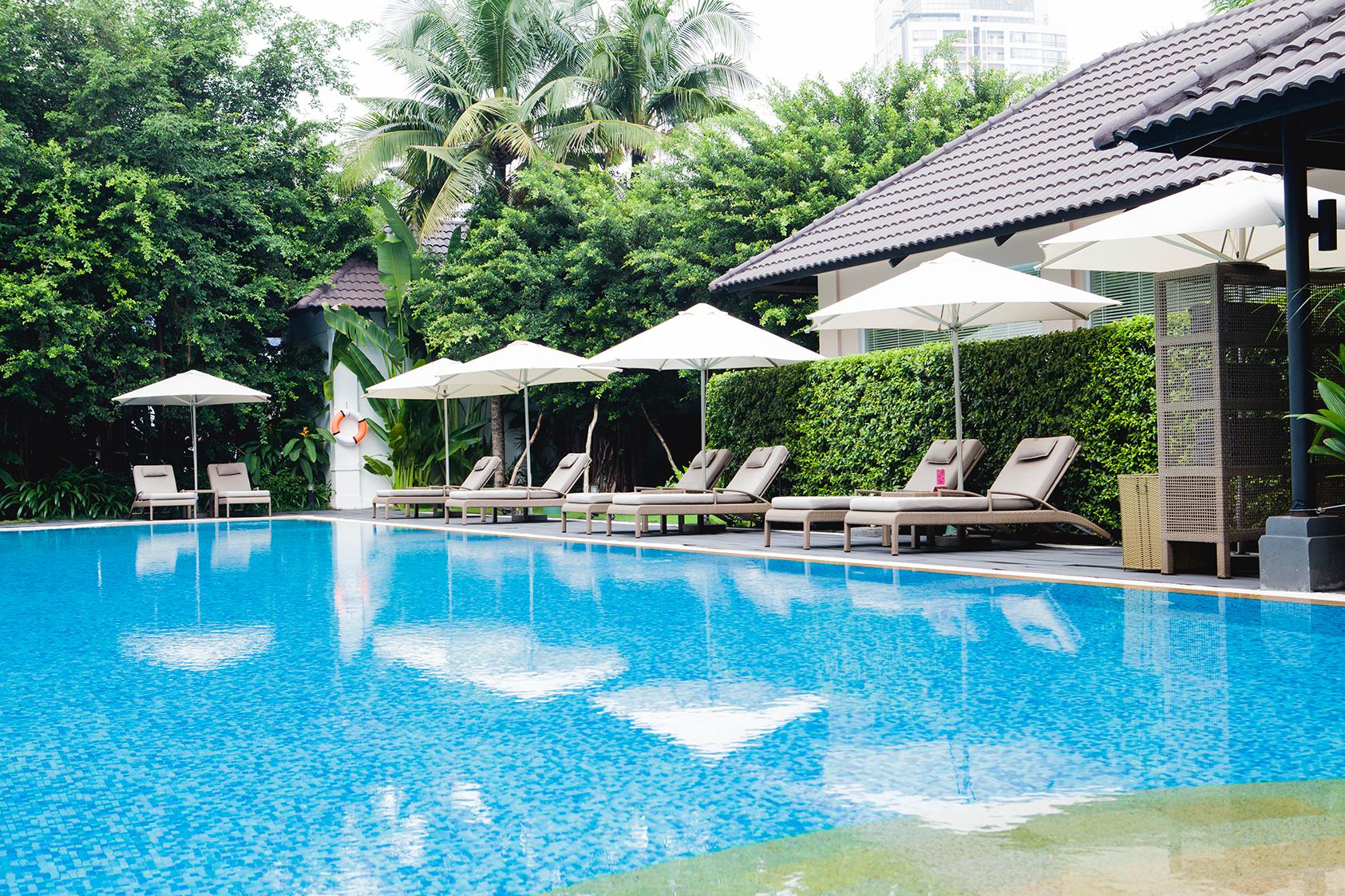 Song Saigon 4* Ho-Chi-Minh-Stadt